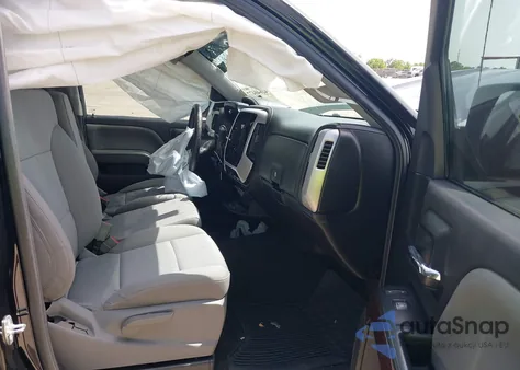 2014 GMC Sierra 1500 Sle from USA, damaged, VIN 3GTP1UEC9EG354933